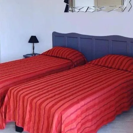 Feriehus Attractive Holiday With Private Pool, Solenzara *
