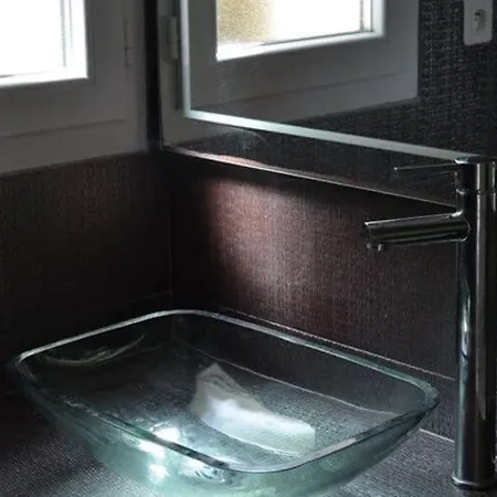 Feriehus Attractive Holiday With Private Pool, Solenzara